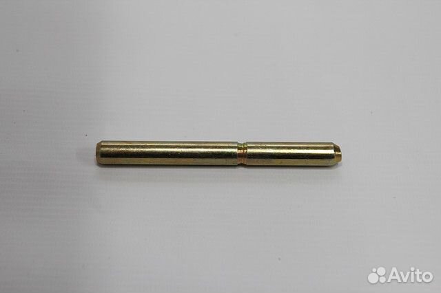 Палец пружины тормозной колодки howo,shaanxi 18804