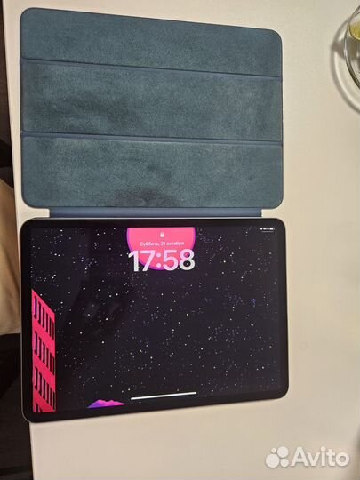 iPad pro 11 3 поколение