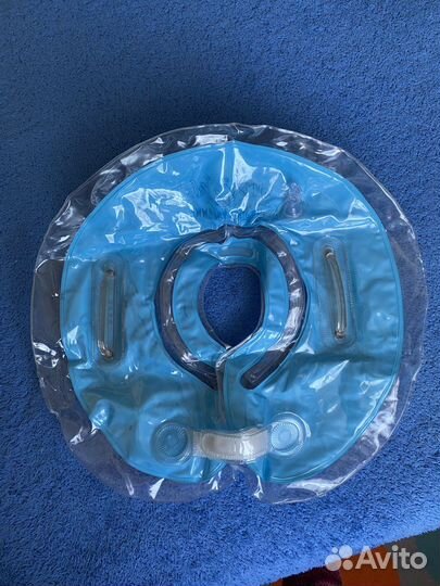 Круг для купания малышей