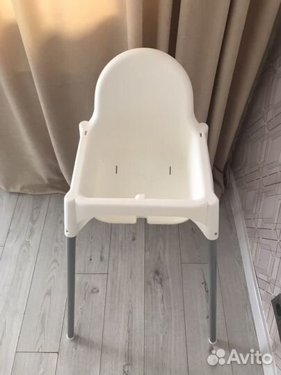 Стульчик для кормления IKEA