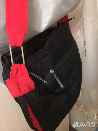 Сумки спортивные хозяйственные