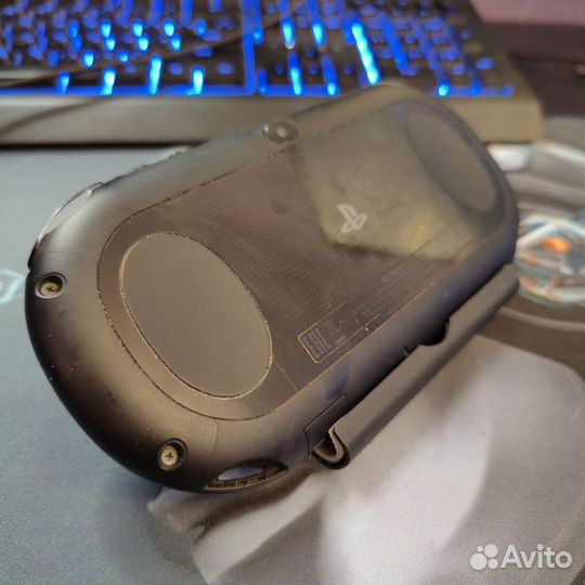 Sony ps Vita slim