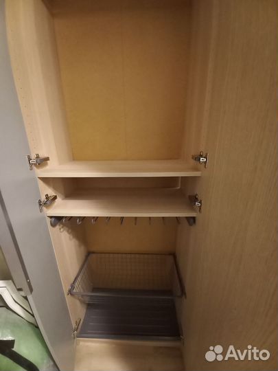 Шкаф IKEA пакс 7538