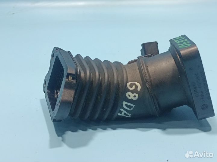 Патрубок Peugeot Partner,Citroen Berlingo