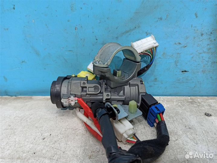 Замок зажигания Kia Sportage 3 2014-2016