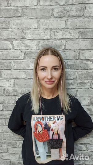 Косы, афрокосы, брейды, брейды в хвост