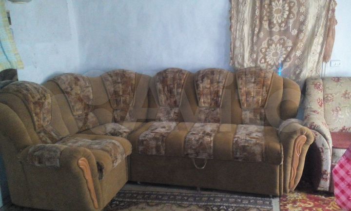 Дача 30 м² на участке 6 сот.