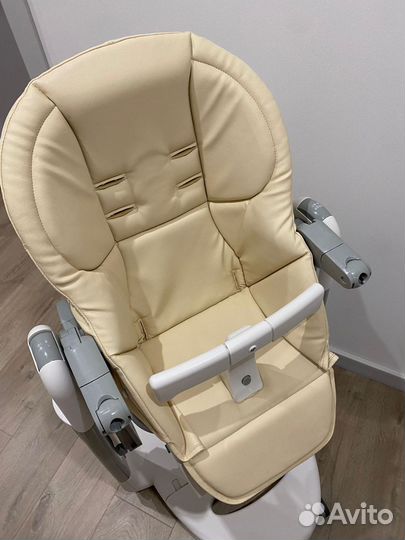 Стульчик для кормления Peg Perego Tatamia