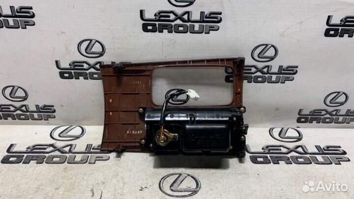 Накладка консоли Lexus LS430