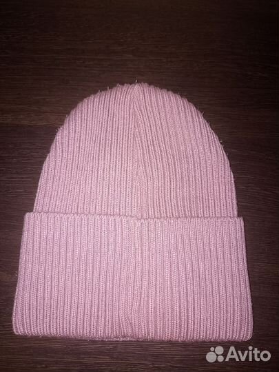 Шапка женская
