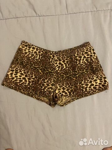 Шорты женские