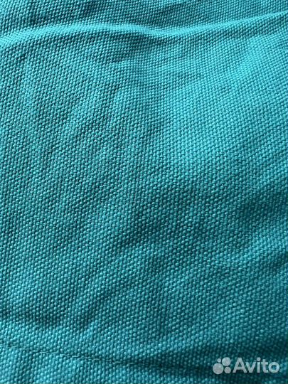 Шторы льняные