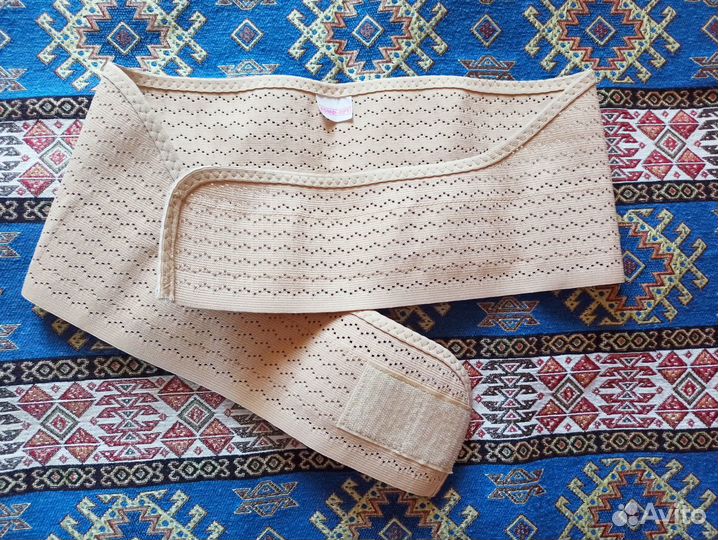 Бандаж Комфорт S