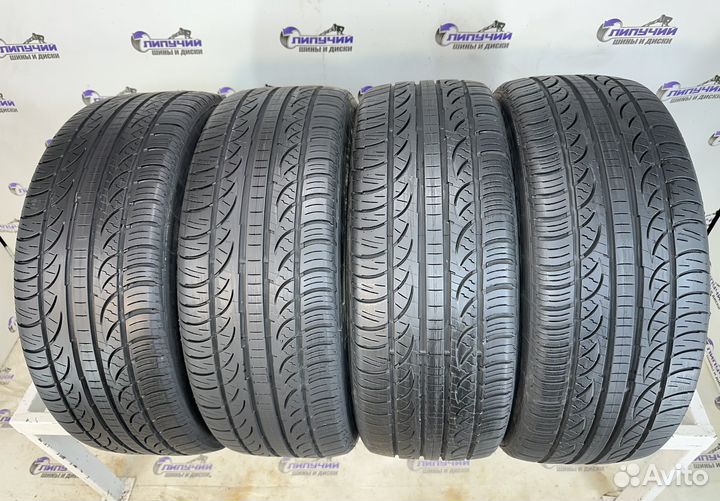 Pirelli P Zero Nero All Season 245/50 R19 104W