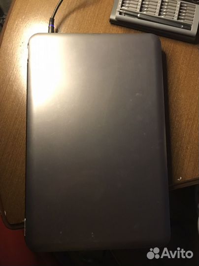 Ноутбук hp pavilion g6