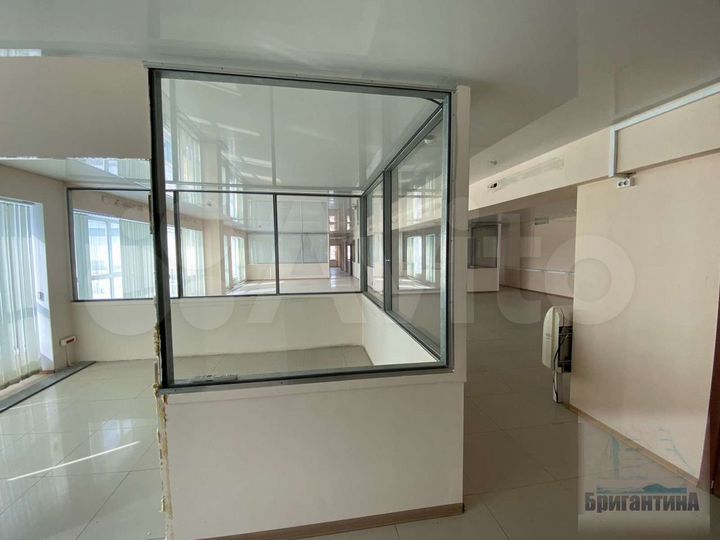 Сдам помещение свободного назначения, 360.7 м²