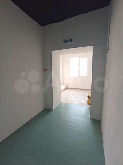 Свободного назначения, 10 м²