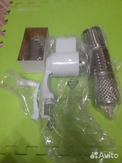 Овощерезка