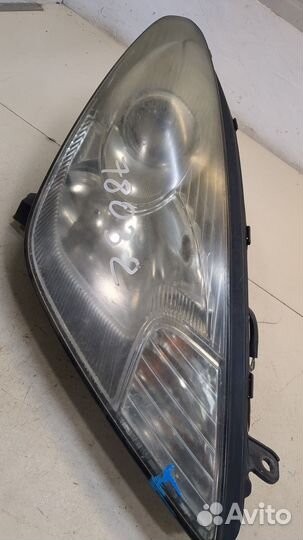 Фара (передняя) Toyota Celica, 2004