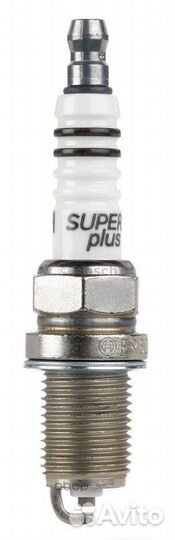 Свеча FR7DCX (11)