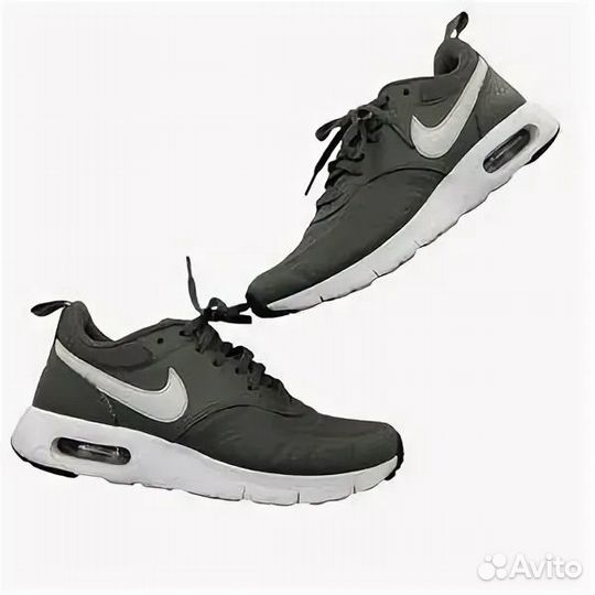 Кроссовки nike air max vision gs