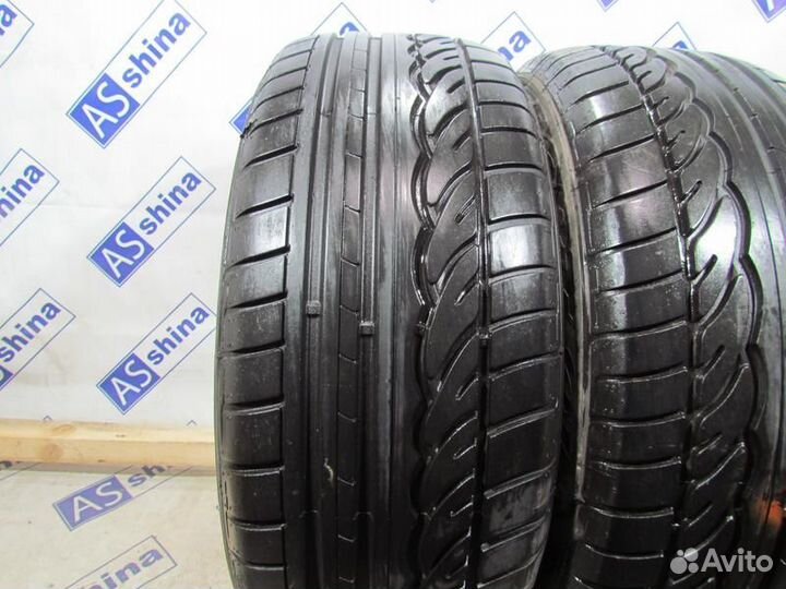 Dunlop SP Sport 01 235/50 R18 101K