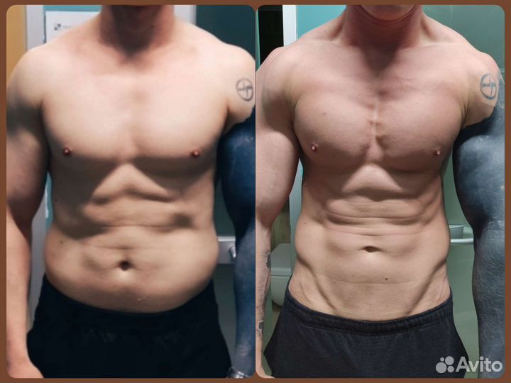 Персональный тренер, реабилитолог, кинезиолог