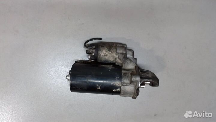 Стартер BMW 3 E90, E91, E92, E93, 2007