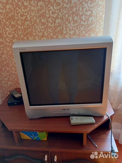 Телевизор бу