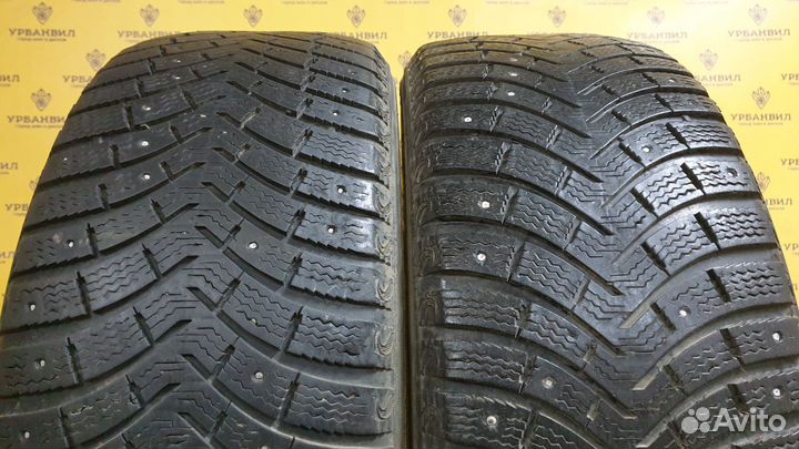 Michelin Latitude X-Ice North 2 225/55 R18 102T