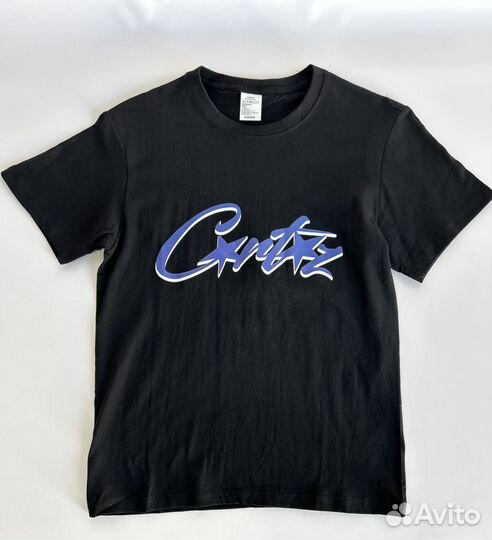 Футболка Corteiz