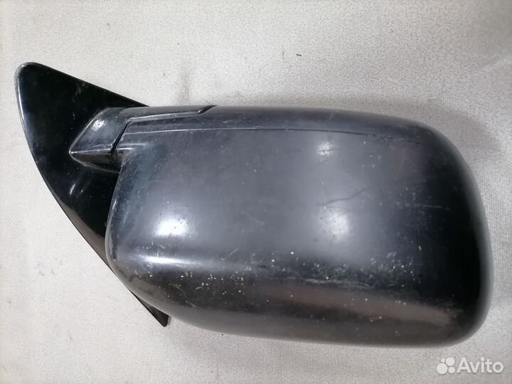 Зеркало правое для Mitsubishi Outlander (CU) 2006г