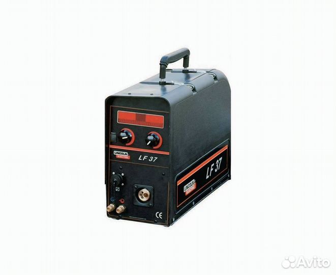 Сварочный аппарат Lincoln electric DC 400