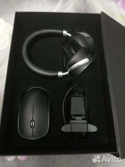 Беспроводные наушники Rombica