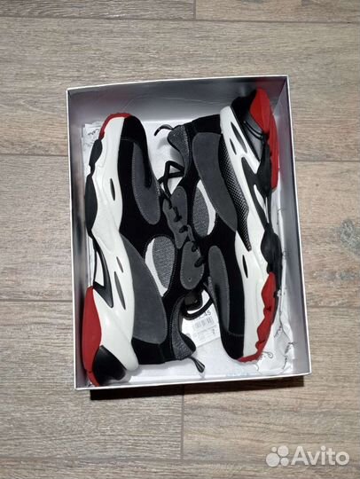 Кроссовки pierre cardin Paris 45 размер