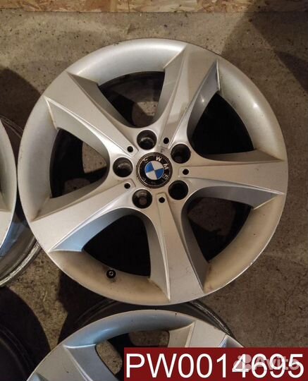 Диски R18 BMW Б/у оригинал