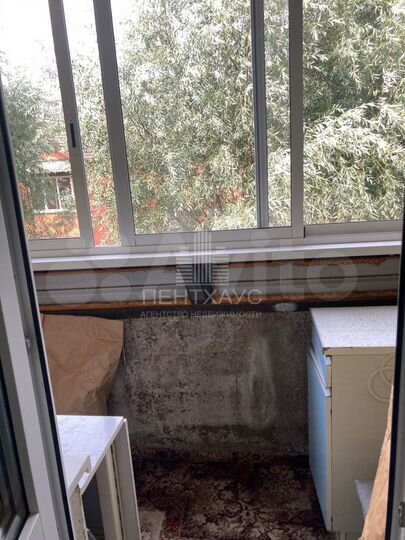 2-к. квартира, 51,5 м², 5/5 эт.