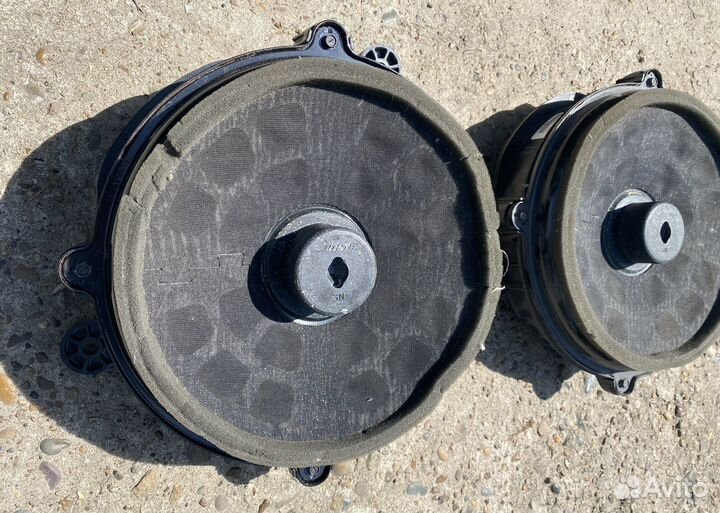 Динамик передний Cadillac CTS