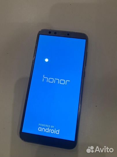 HONOR 9 Lite, 4/32 ГБ