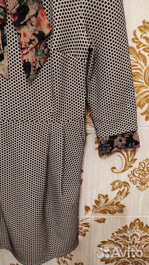 Платье винтаж