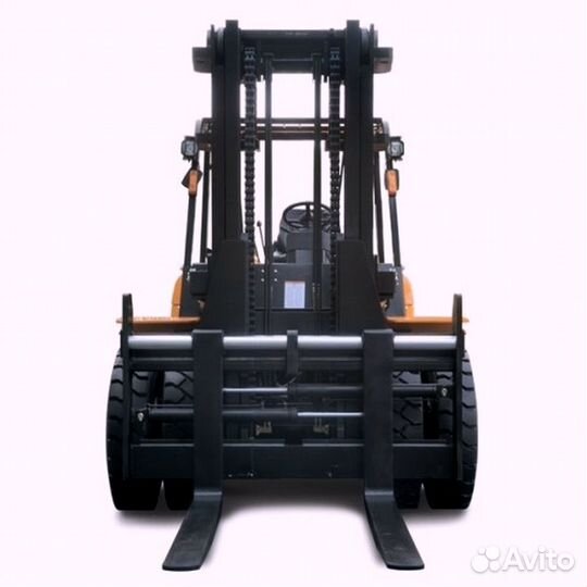 Вилочный погрузчик HANGCHA CPCD100N, 2023