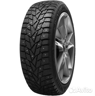 Dunlop SP Winter Ice02 275/35 R20 102T