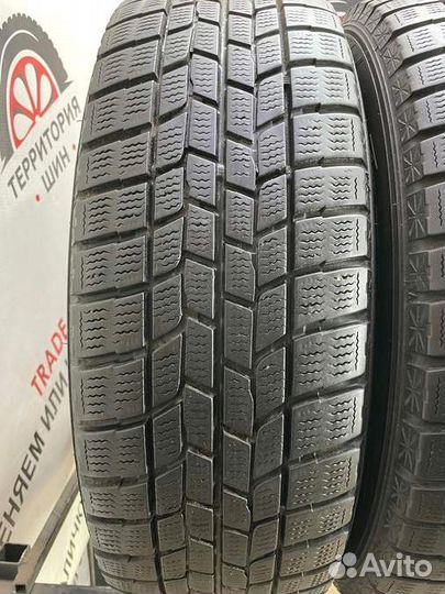 Goodyear Ice Navi 6 195/65 R15 87M