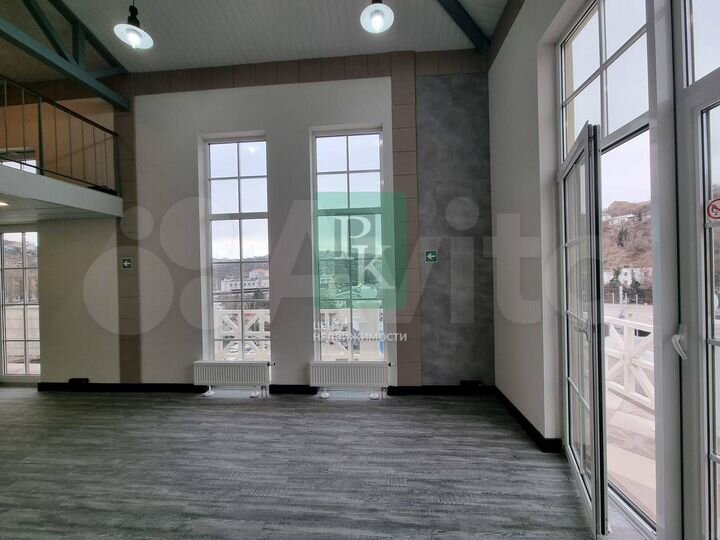 Офис 76м2 класса 