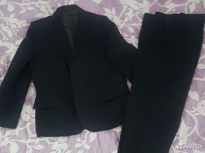 Школьные костюмы