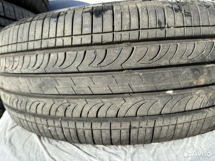 Nexen Classe Premiere CP672 205/65 R16 95H