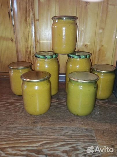 Варенья соленья джемы ткемали кетчуп