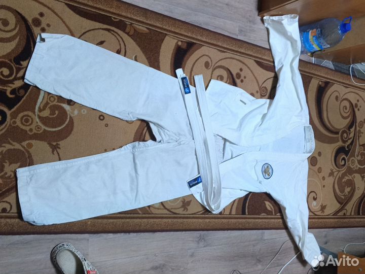 Кимоно универсальное