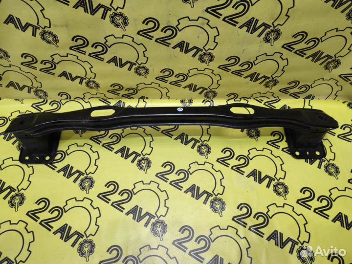 Усилитель бампера задний Bmw X5 E70 N55 (3