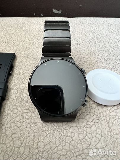 Huawei watch gt 2 pro